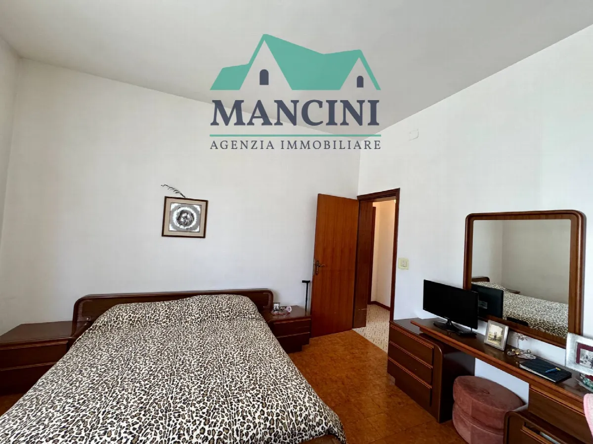 Appartamento in vendita a Jesi, Palazzetto Sport - foto 3