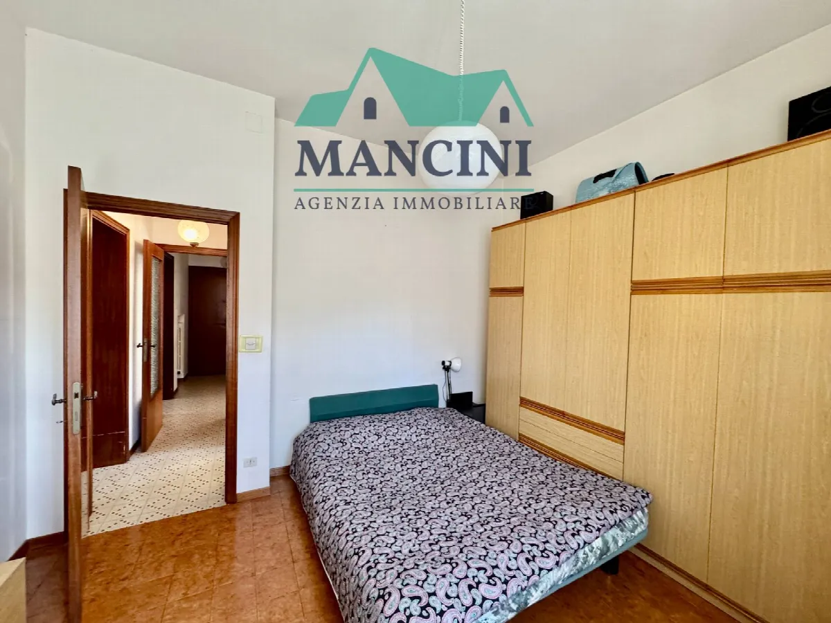 Appartamento in vendita a Jesi, Palazzetto Sport - foto 6