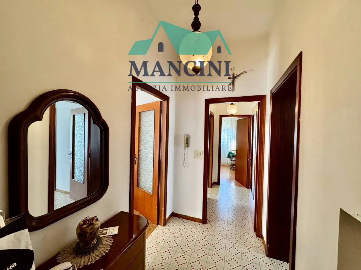 Appartamento in vendita a Jesi, Palazzetto Sport - foto 7