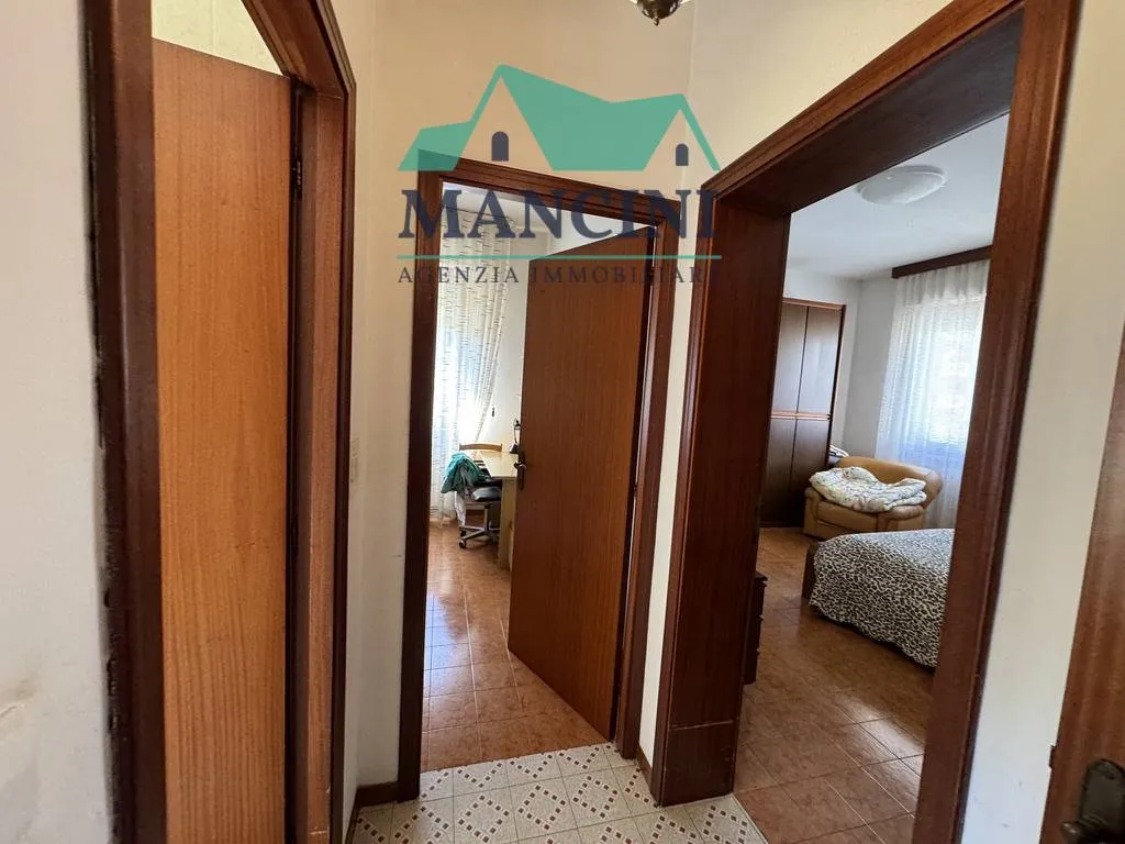 Appartamento in vendita a Jesi, Palazzetto Sport - foto 8
