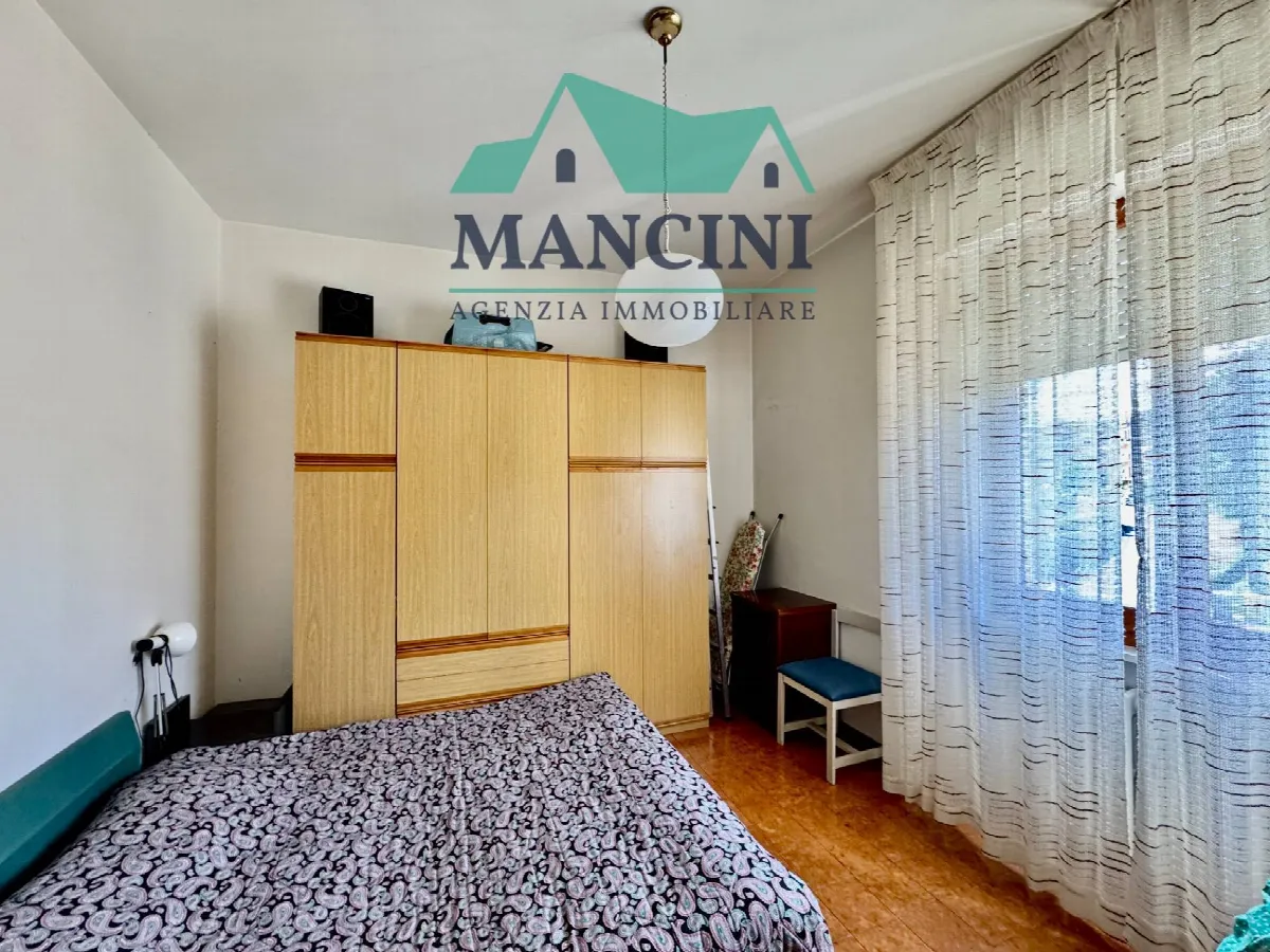 Appartamento in vendita a Jesi, Palazzetto Sport - foto 9