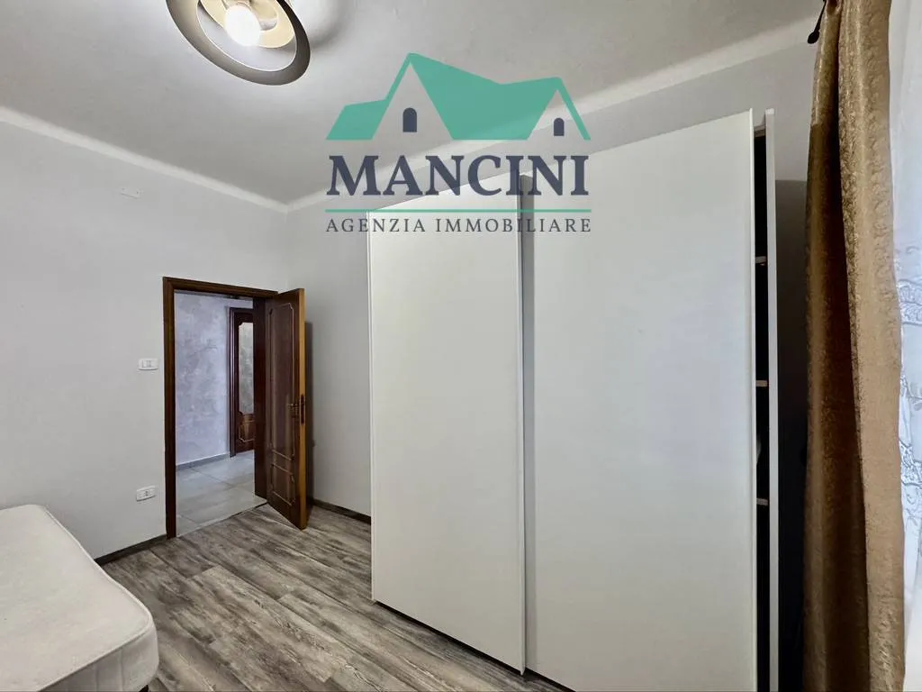 Appartamento in vendita a Jesi, Verziere - foto 10