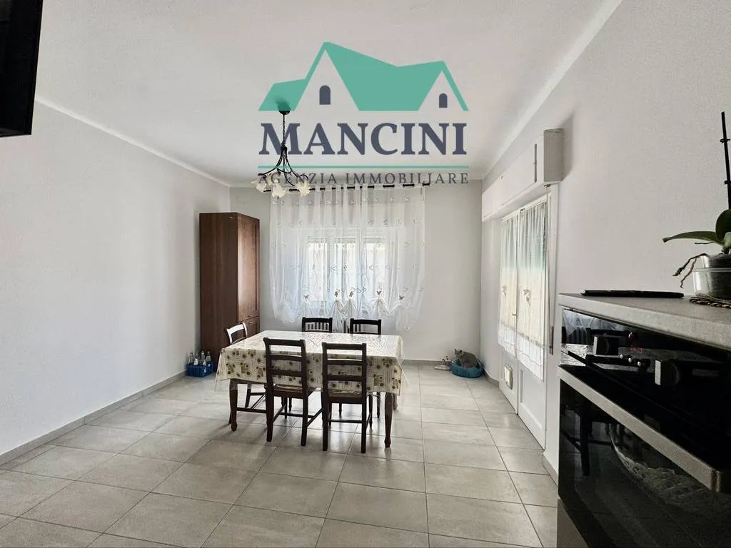 Appartamento in vendita a Jesi, Verziere - foto 2