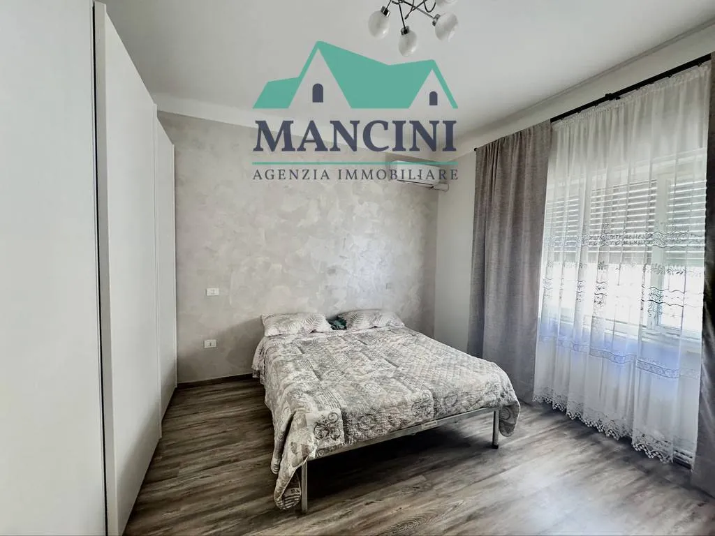 Appartamento in vendita a Jesi, Verziere - foto 3