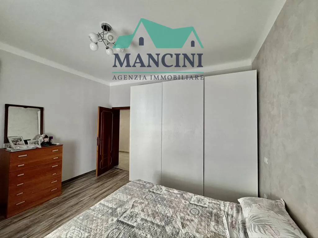 Appartamento in vendita a Jesi, Verziere - foto 4