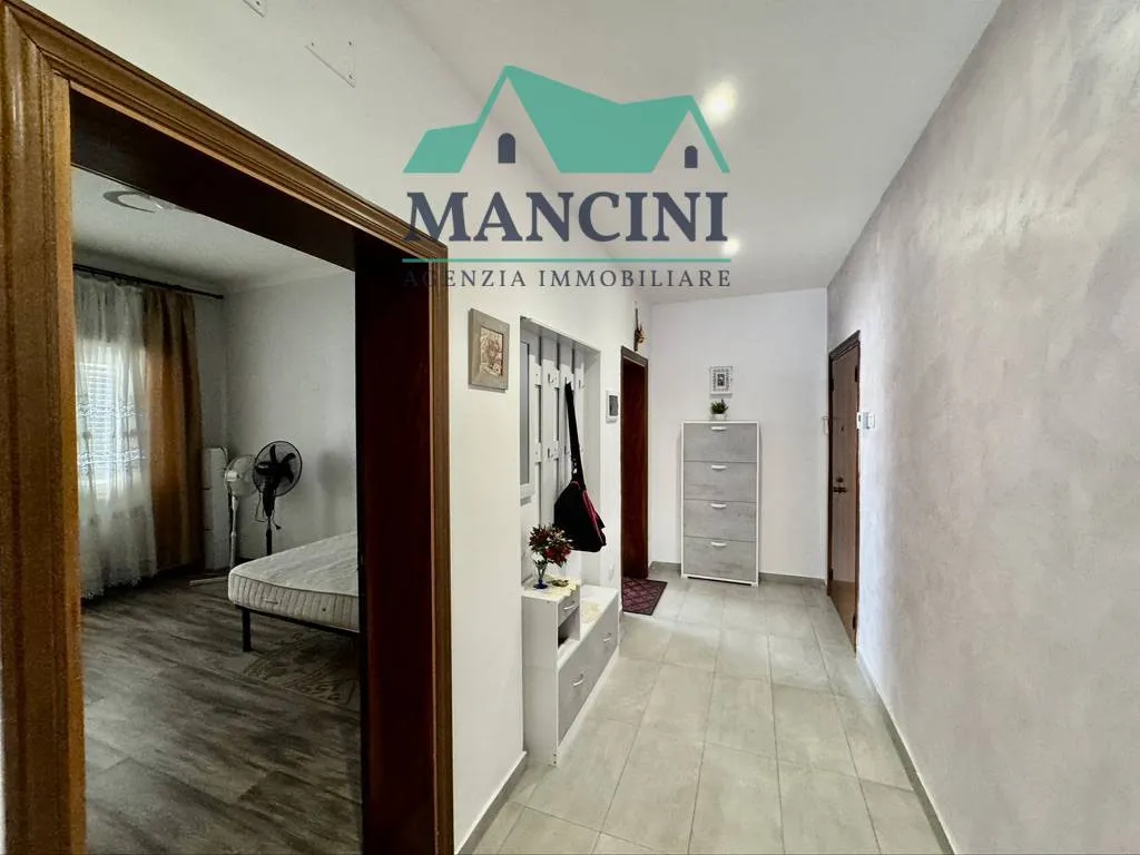 Appartamento in vendita a Jesi, Verziere - foto 5