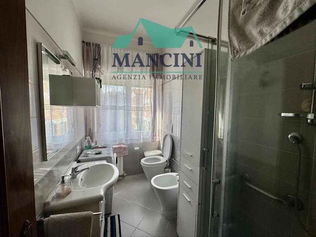 Appartamento in vendita a Jesi, Verziere - foto 6