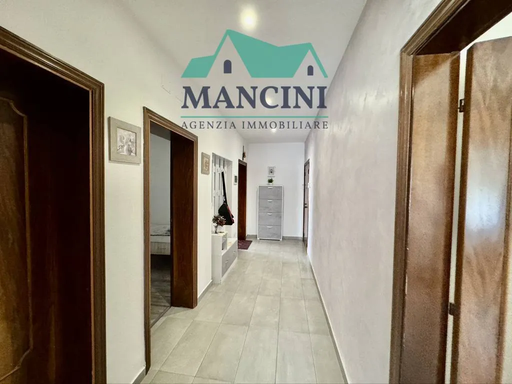 Appartamento in vendita a Jesi, Verziere - foto 7