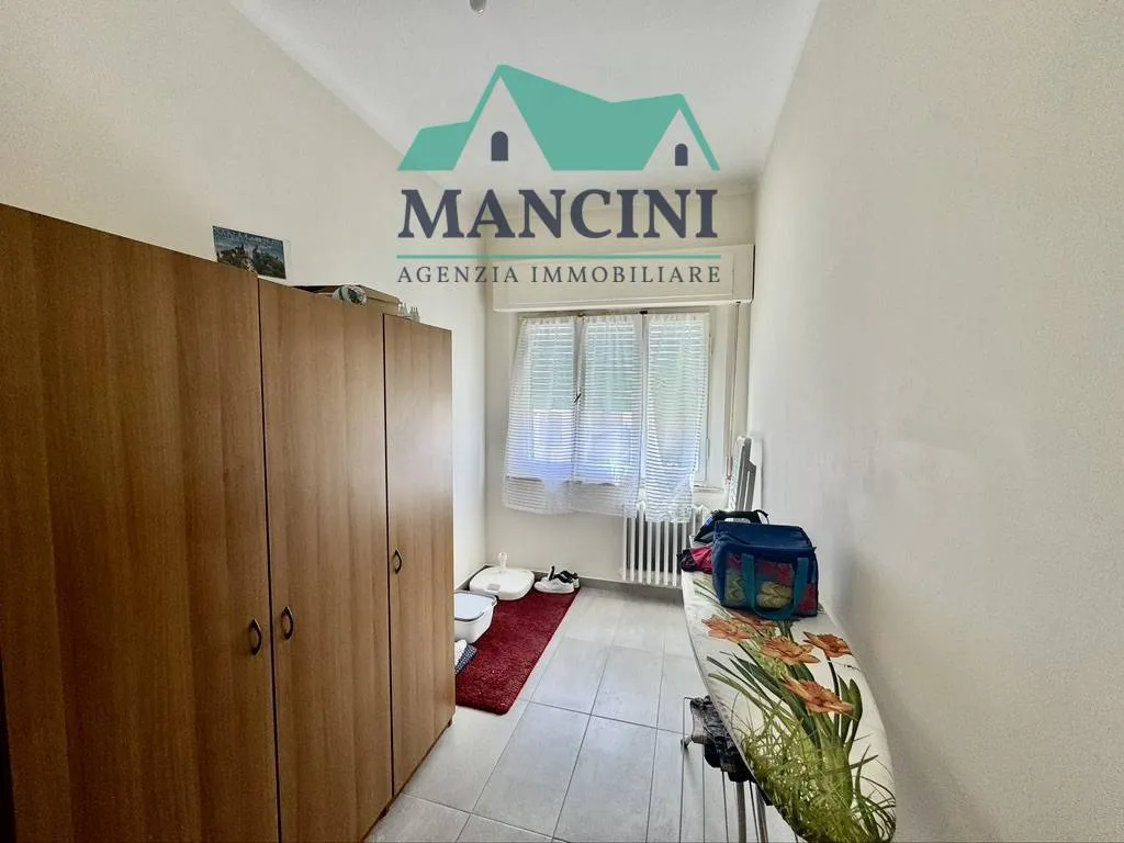 Appartamento in vendita a Jesi, Verziere - foto 8