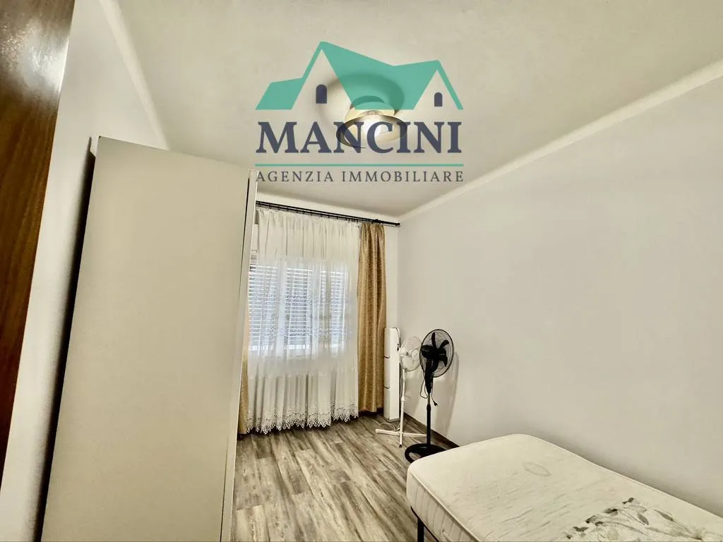 Appartamento in vendita a Jesi, Verziere - foto 9