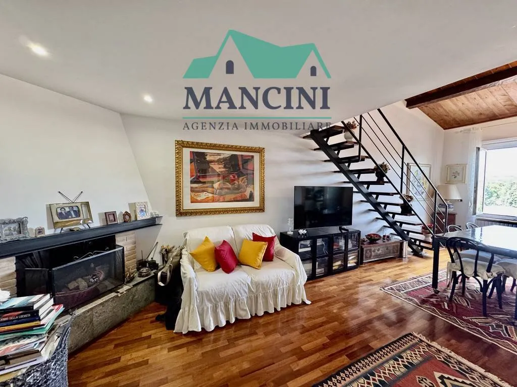 Appartamento in vendita a Jesi, Centro storico - foto 4