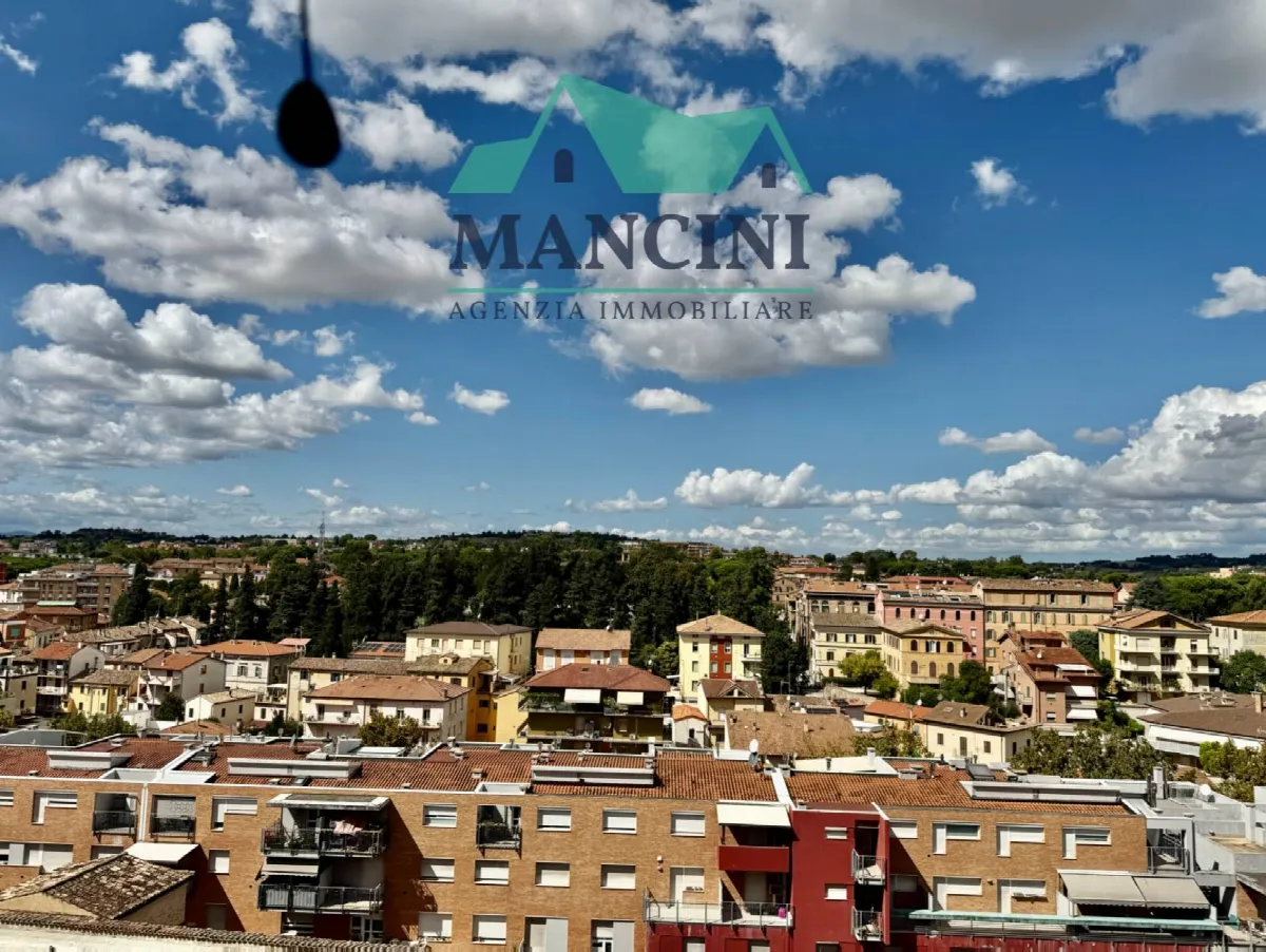 Appartamento in vendita a Jesi, Centro storico - foto 5