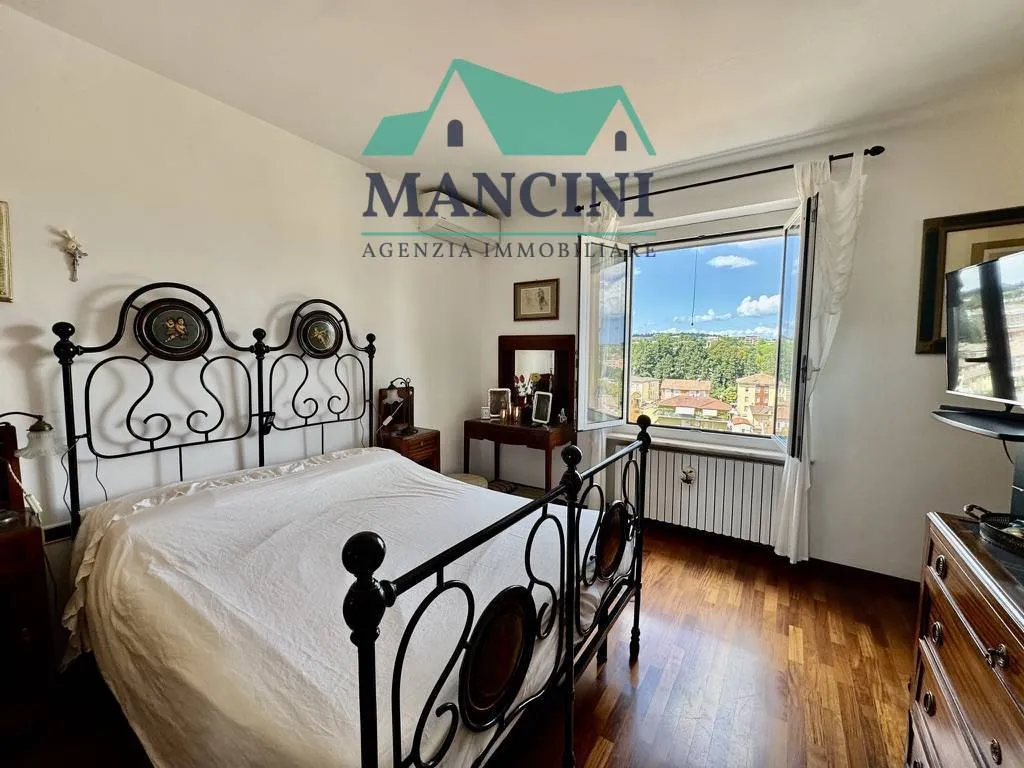 Appartamento in vendita a Jesi, Centro storico - foto 8