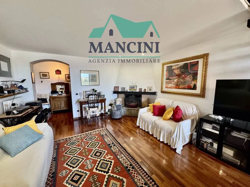 Appartamento in vendita a Jesi, Centro storico - foto 9