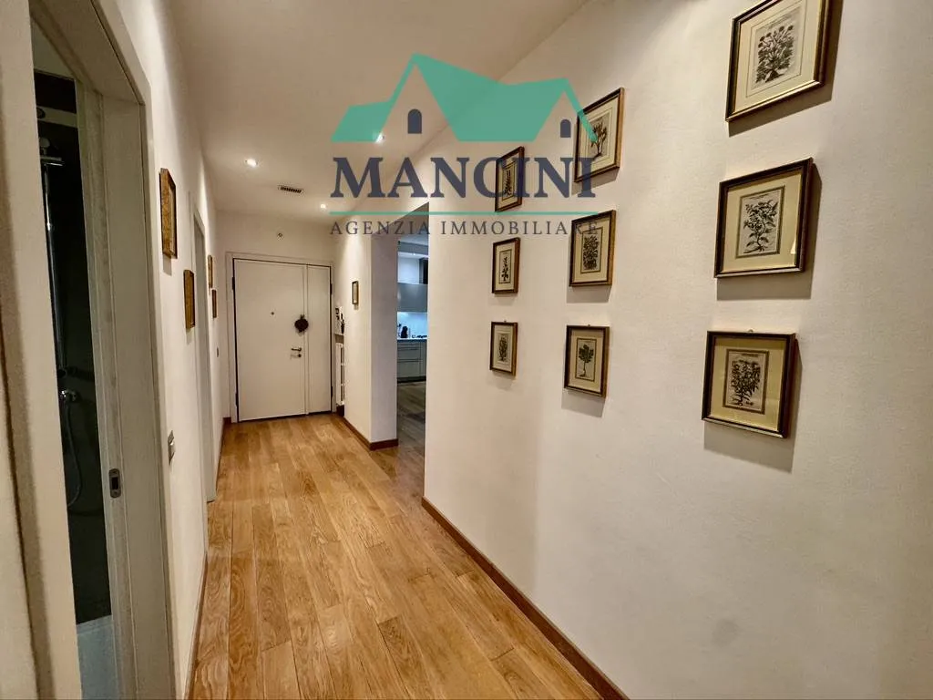 Appartamento in vendita a Jesi, centro zona alta - foto 10