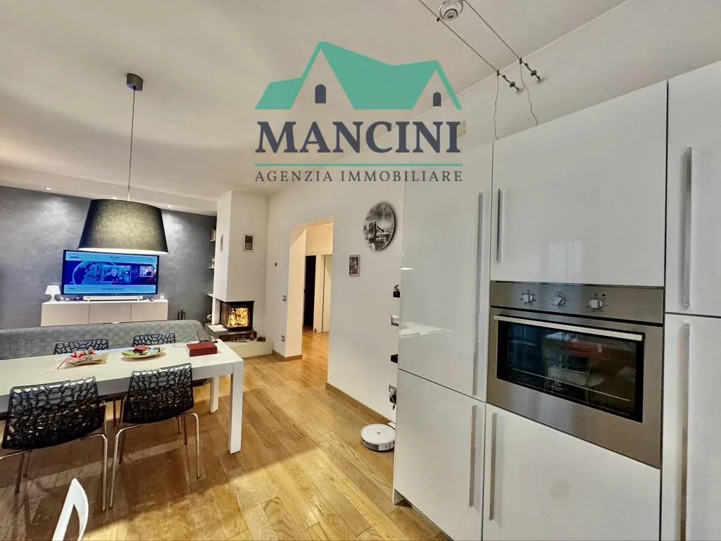 Appartamento in vendita a Jesi, centro zona alta - foto 3