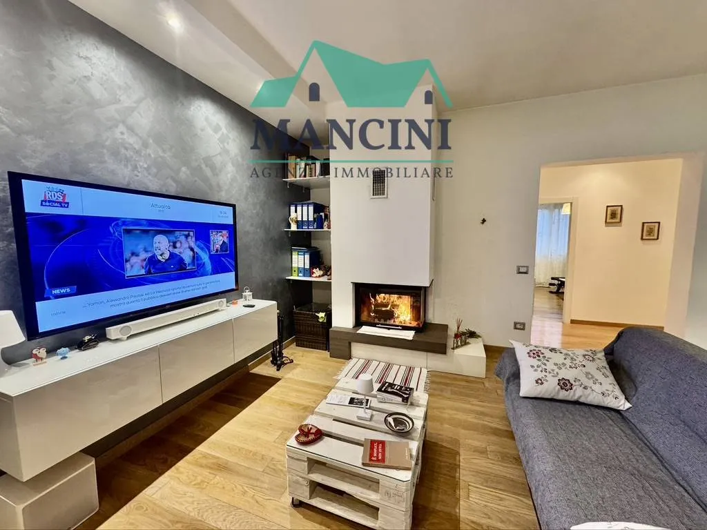 Appartamento in vendita a Jesi, centro zona alta - foto 4