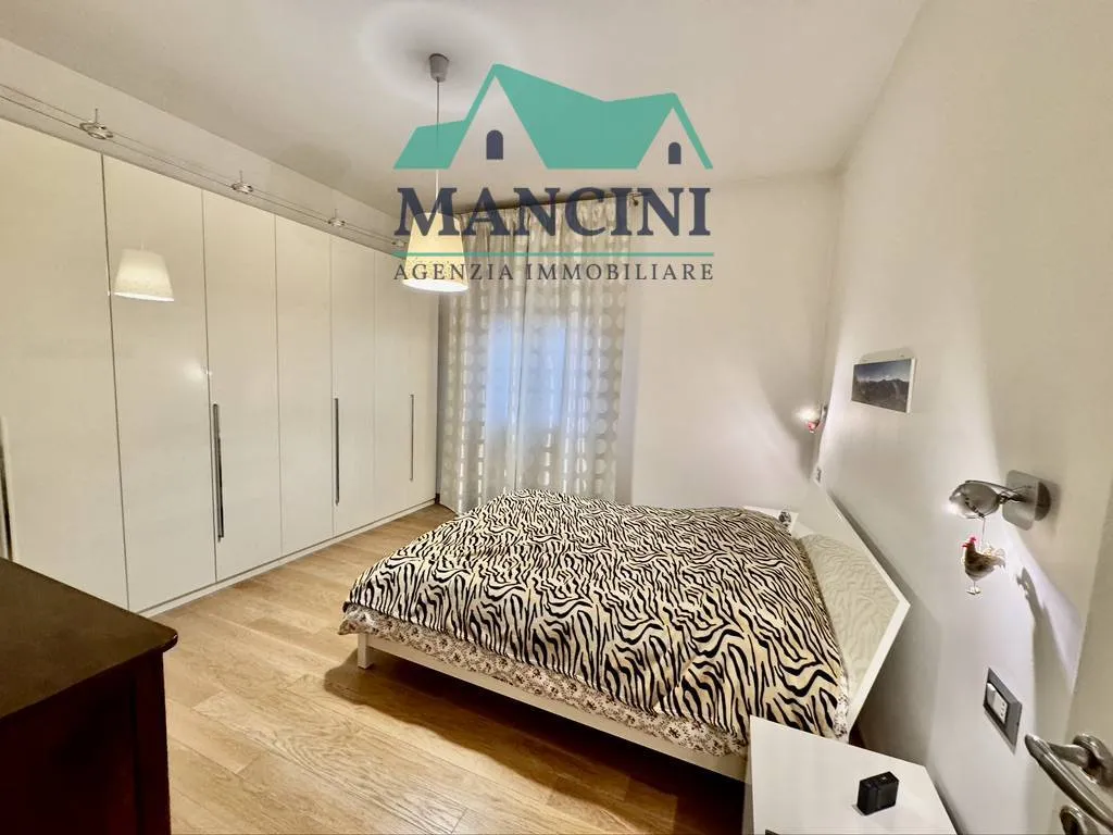 Appartamento in vendita a Jesi, centro zona alta - foto 7