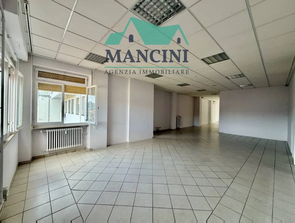 Appartamento in vendita a Jesi, CENTRO - foto 1
