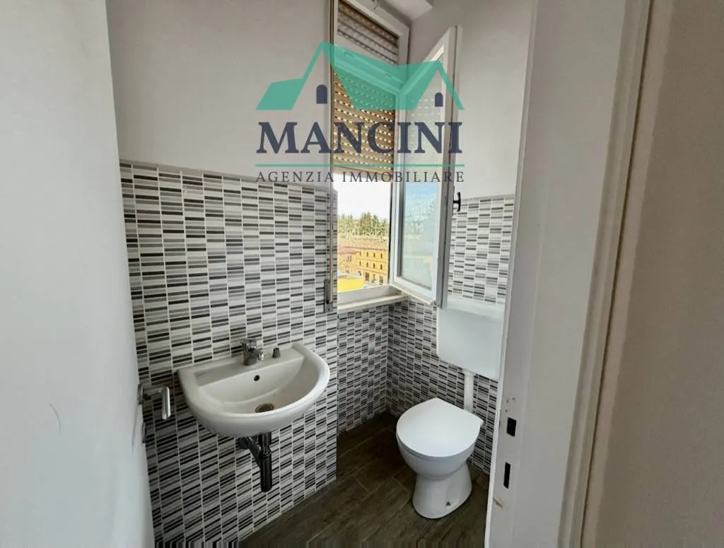 Appartamento in vendita a Jesi, CENTRO - foto 7