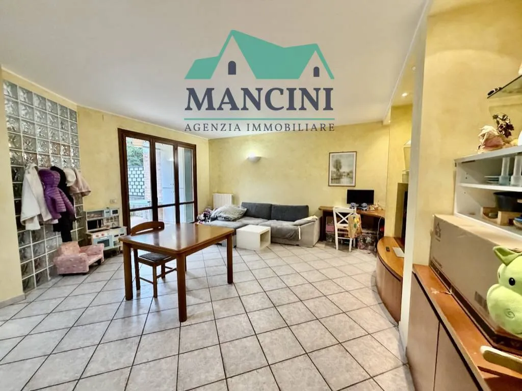 Appartamento in vendita a Jesi, Gallodoro - foto 1