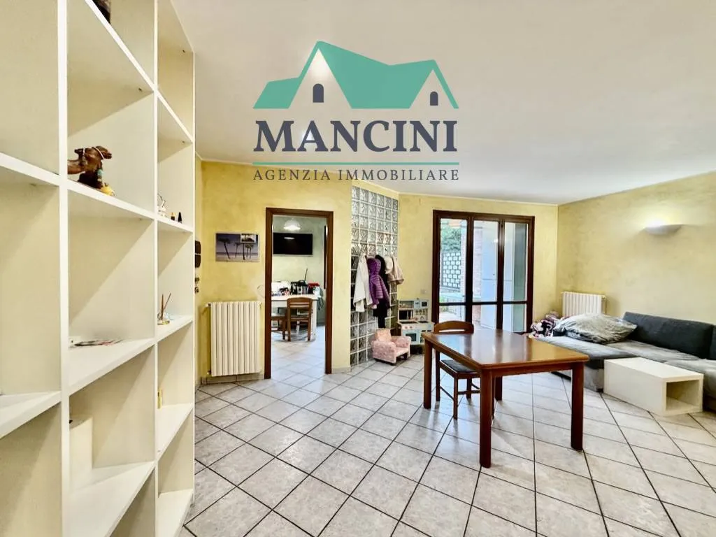Appartamento in vendita a Jesi, Gallodoro - foto 6
