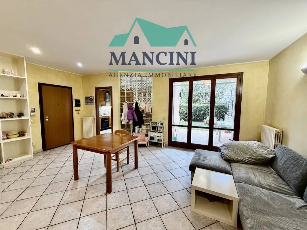 Appartamento in vendita a Jesi, Gallodoro - foto 7