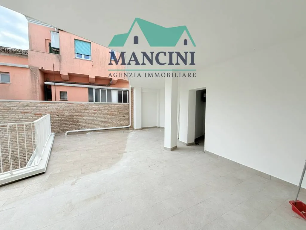Appartamento in vendita a Jesi, ARCOBALENO - foto 1