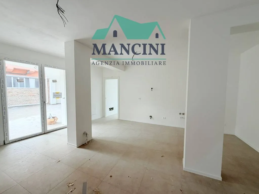 Appartamento in vendita a Jesi, ARCOBALENO - foto 2