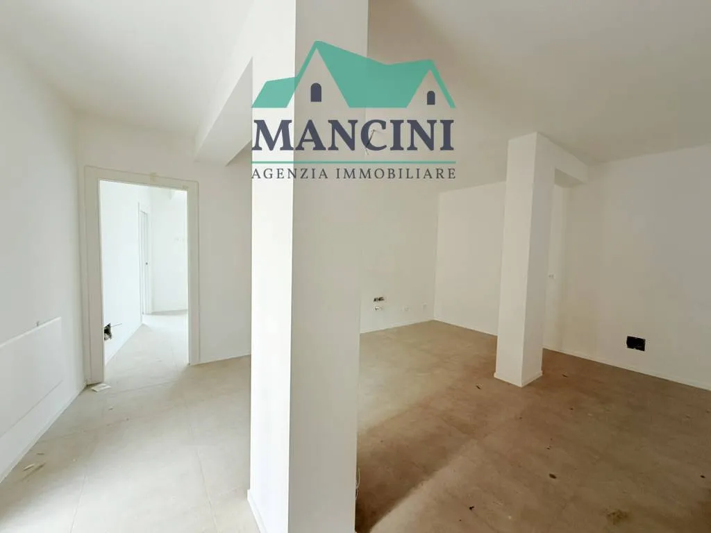 Appartamento in vendita a Jesi, ARCOBALENO - foto 3