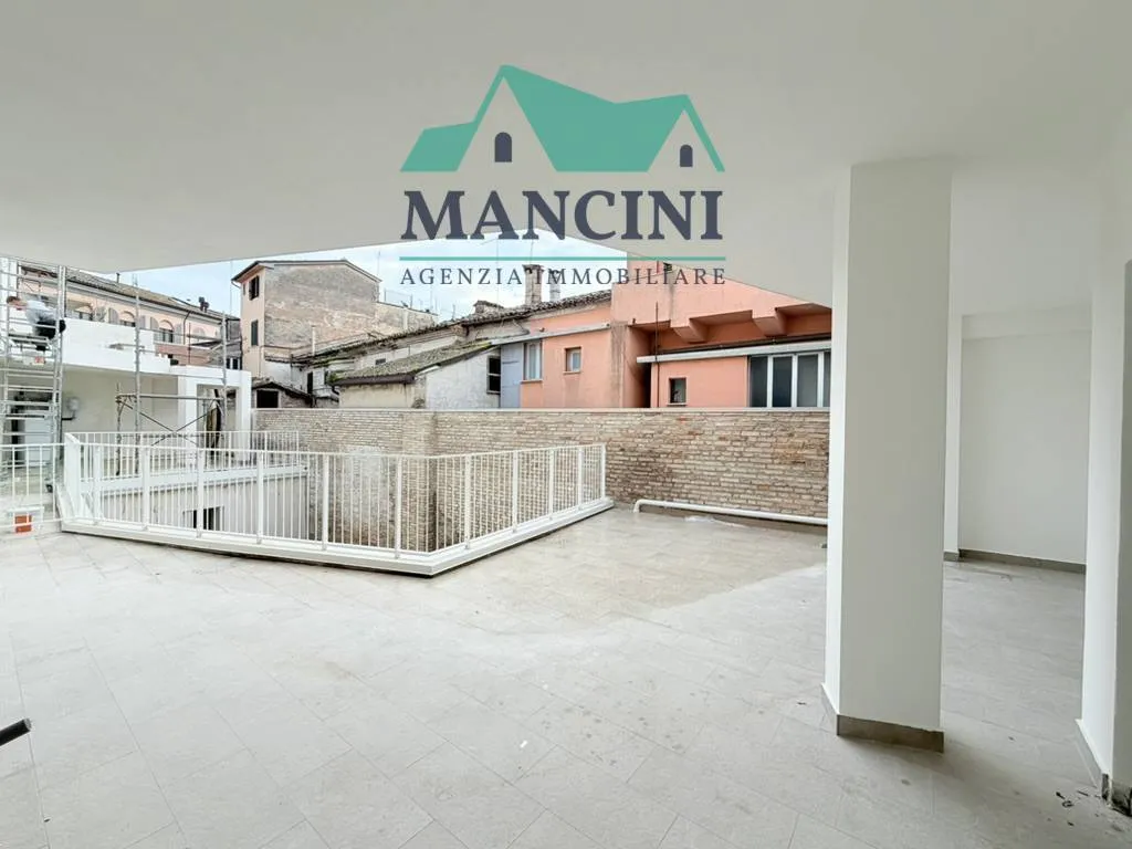 Appartamento in vendita a Jesi, ARCOBALENO - foto 4