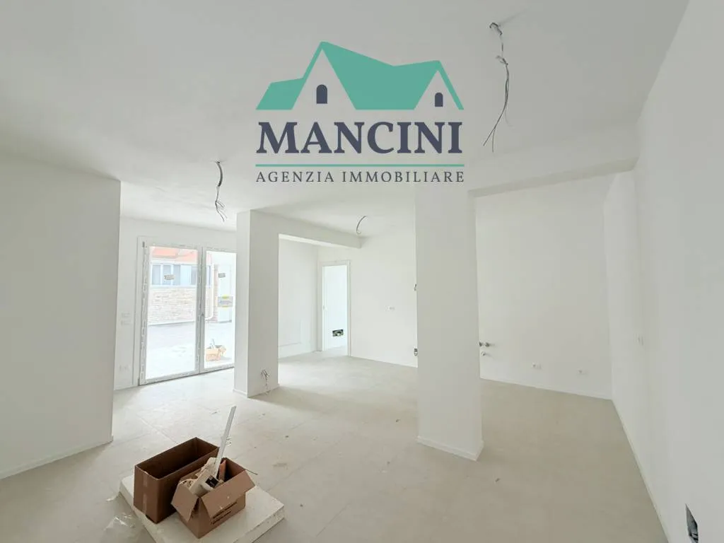 Appartamento in vendita a Jesi, ARCOBALENO - foto 5