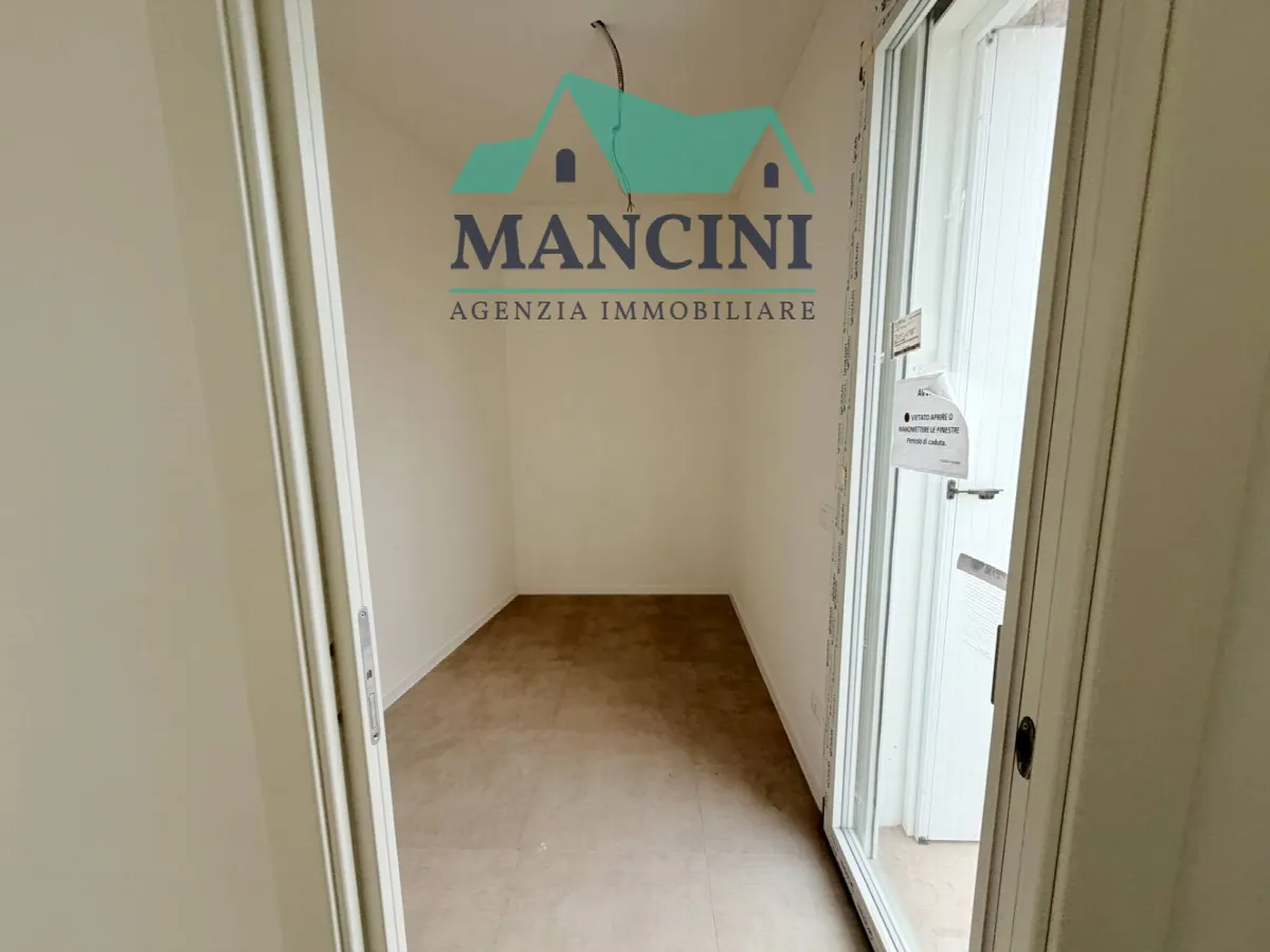 Appartamento in vendita a Jesi, ARCOBALENO - foto 8