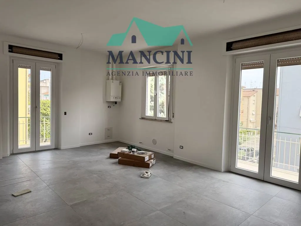 Appartamento in vendita a Jesi, San Francesco - foto 3