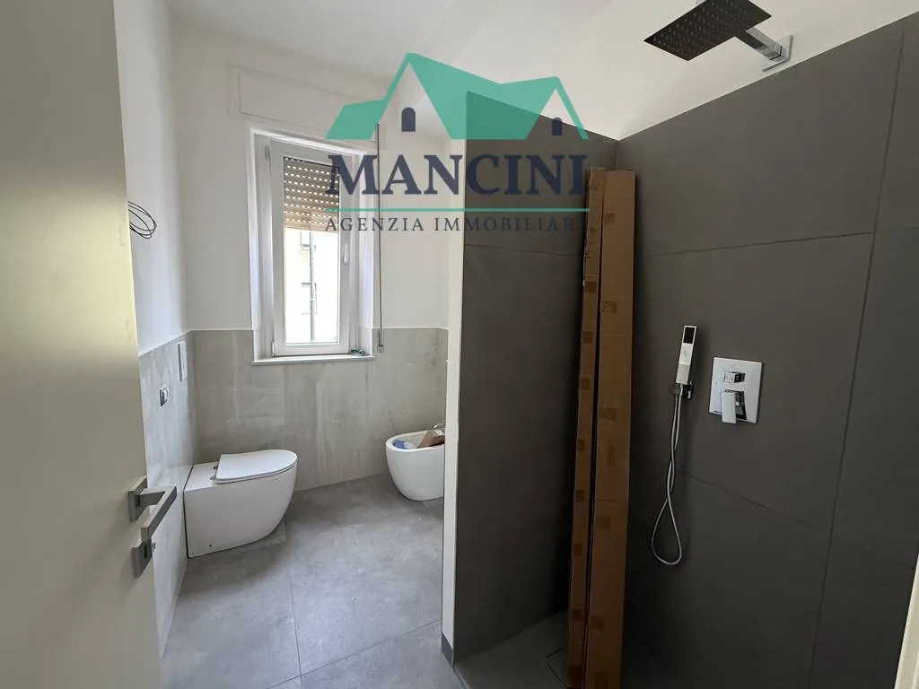 Appartamento in vendita a Jesi, San Francesco - foto 4