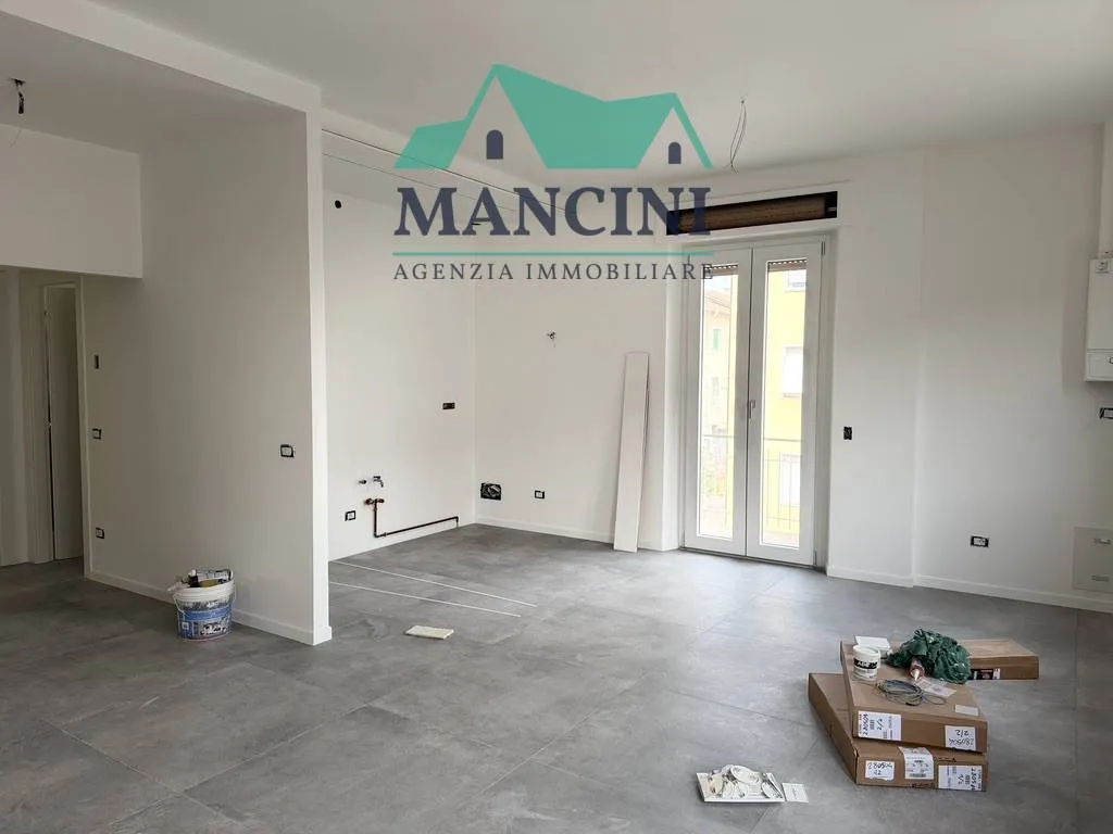 Appartamento in vendita a Jesi, San Francesco - foto 5