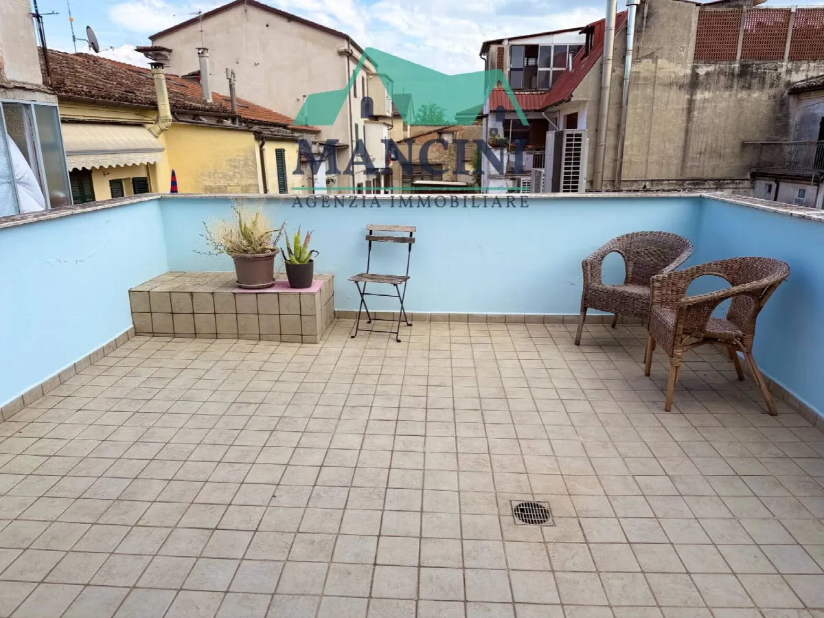 Appartamento in vendita a Jesi - foto 2