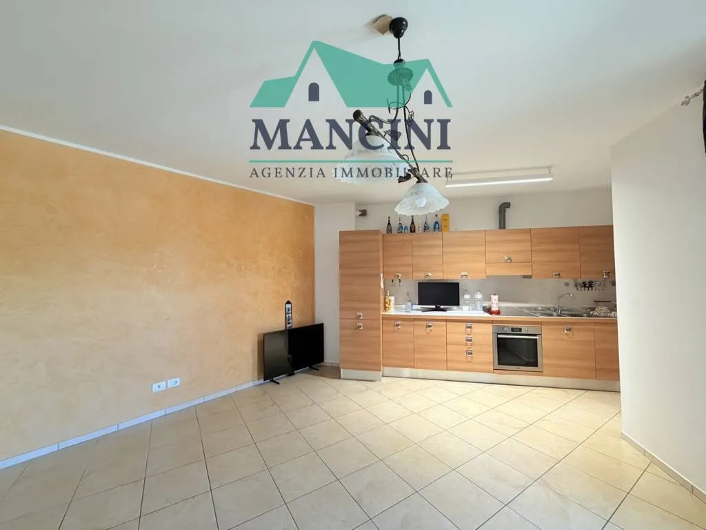 Appartamento in vendita a Monte Roberto - foto 1