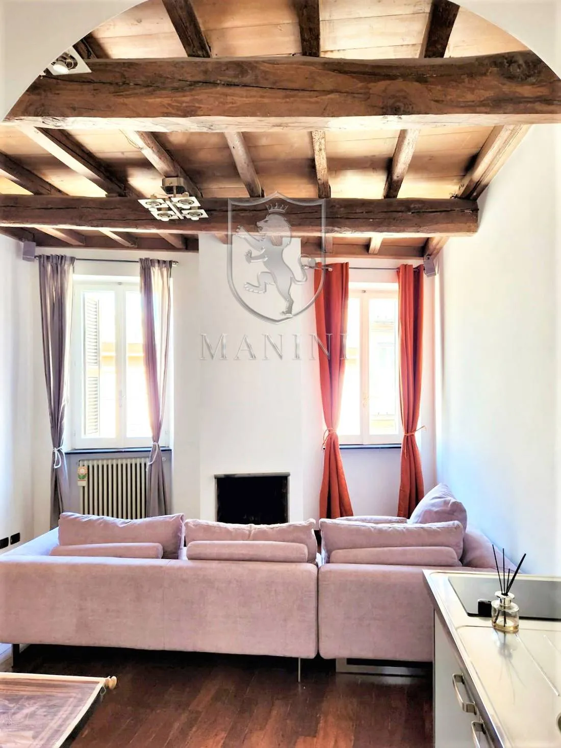Appartamento in vendita a Roma, Trastevere - foto 1
