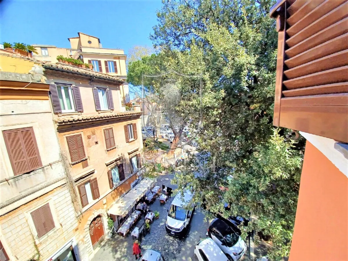 Appartamento in vendita a Roma, Trastevere - foto 5