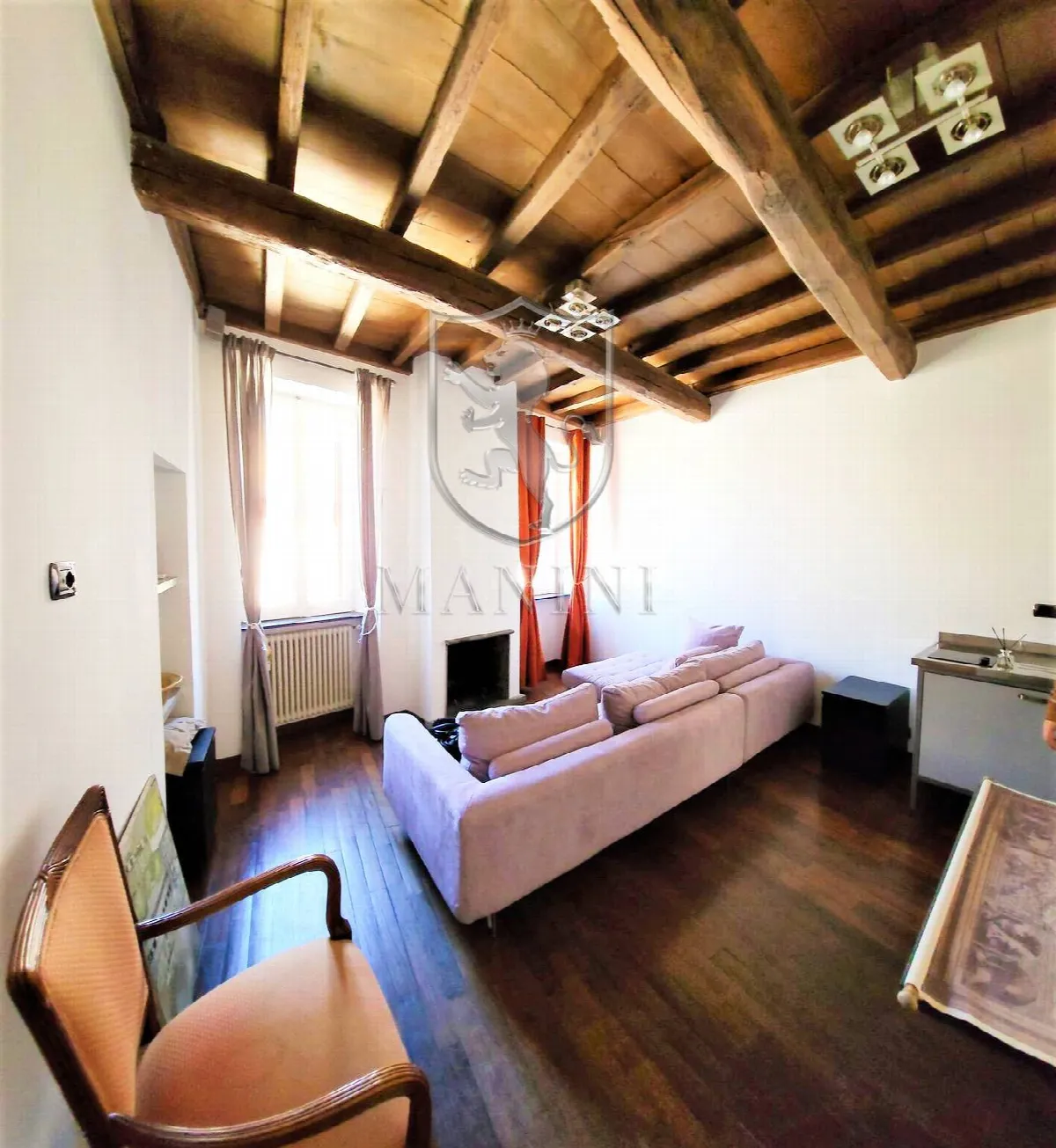Appartamento in vendita a Roma, Trastevere - foto 9