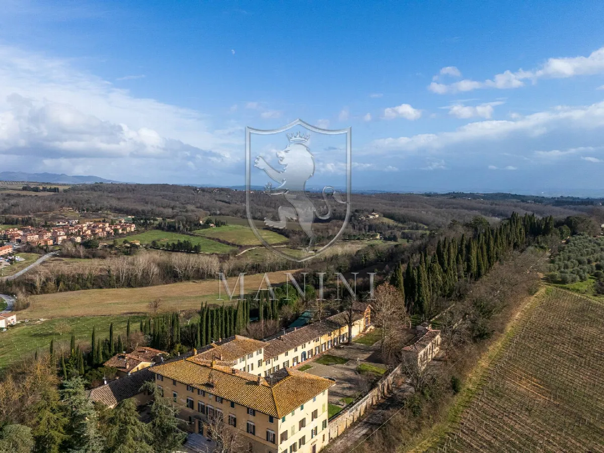Appartamento in vendita a Siena, Semicentrale - foto 1