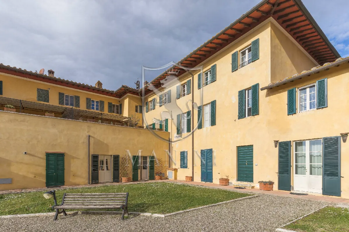 Appartamento in vendita a Siena, Semicentrale - foto 8