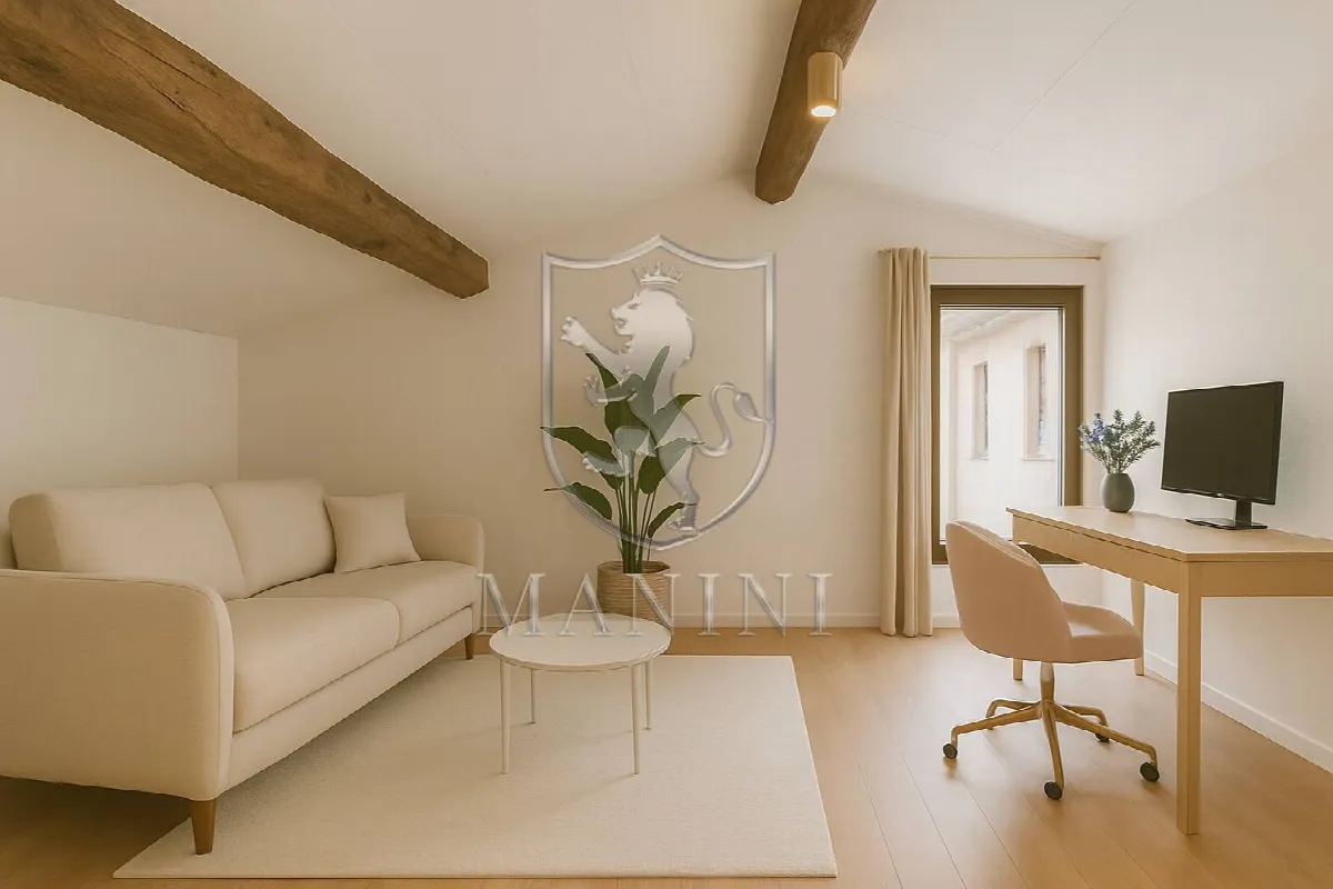 Appartamento in vendita a Pienza - foto 10