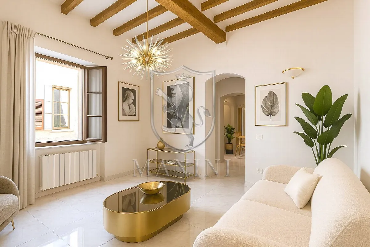 Appartamento in vendita a Pienza - foto 2