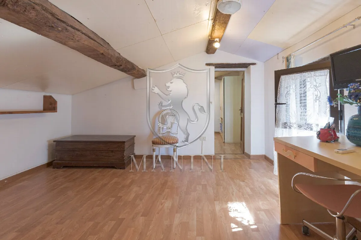 Appartamento in vendita a Pienza - foto 9