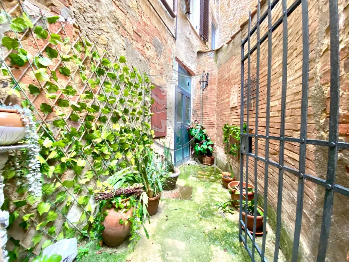 Appartamento in vendita a Pienza - foto 4