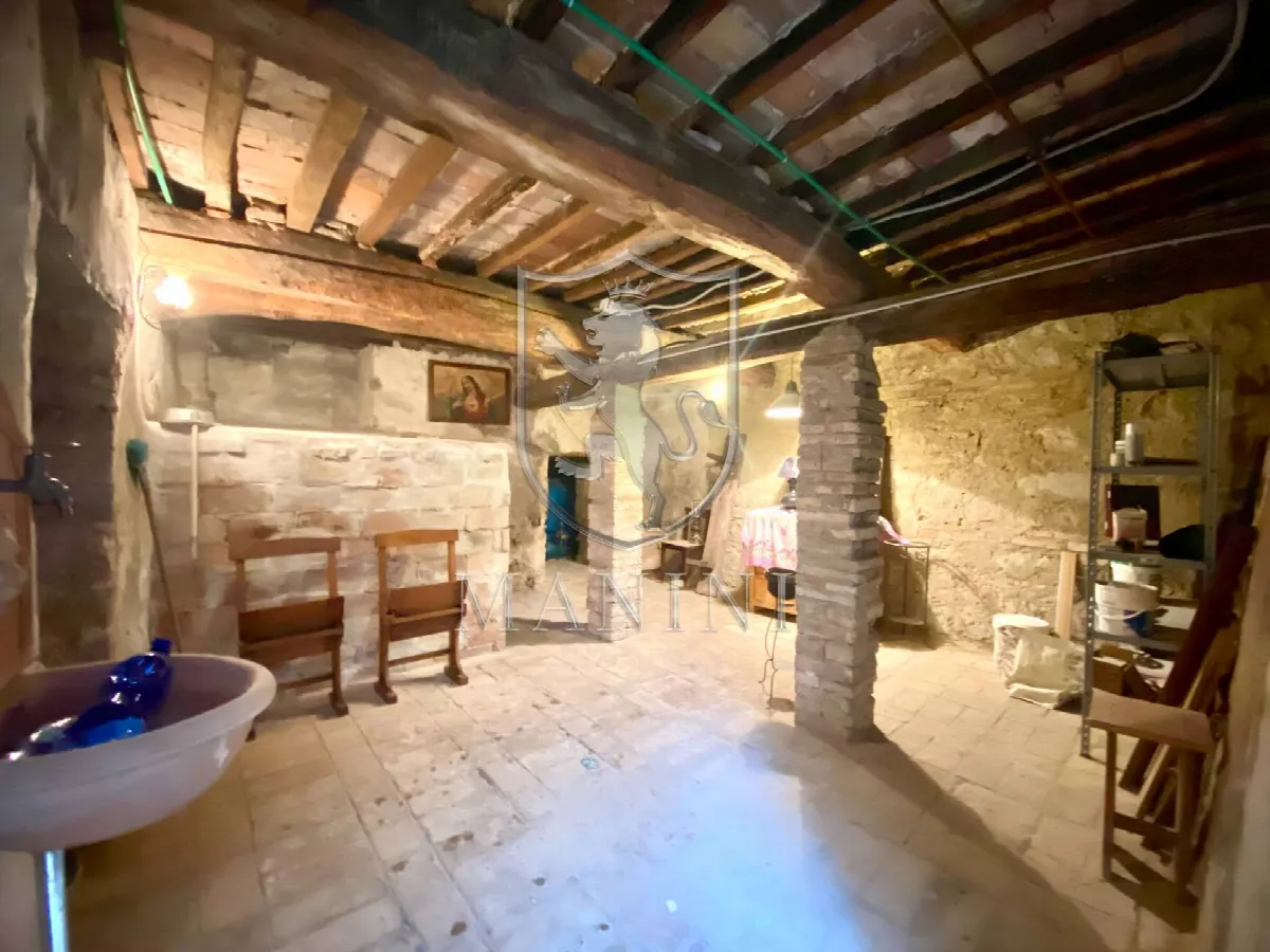 Appartamento in vendita a Pienza - foto 5