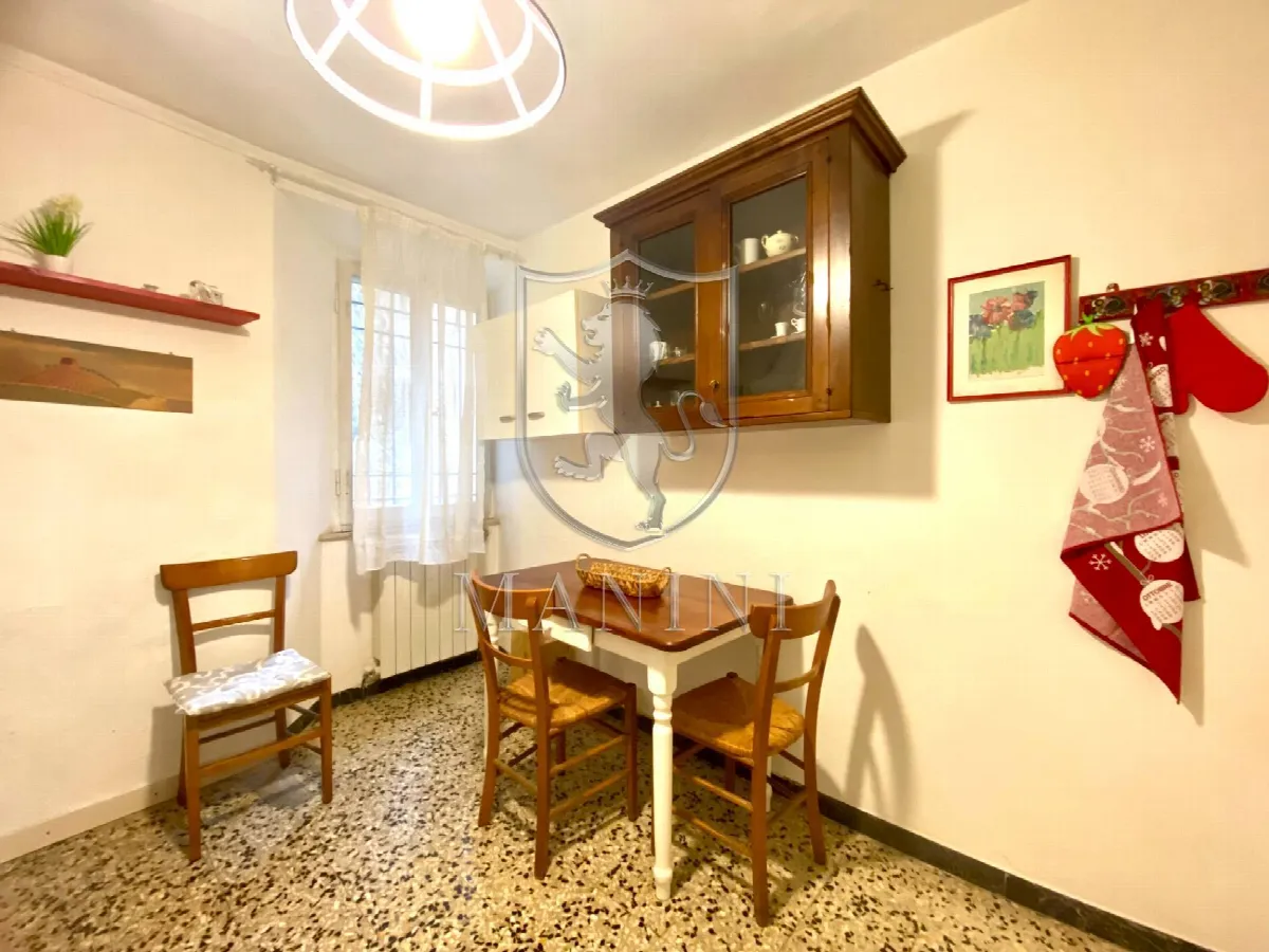 Appartamento in vendita a Pienza - foto 9
