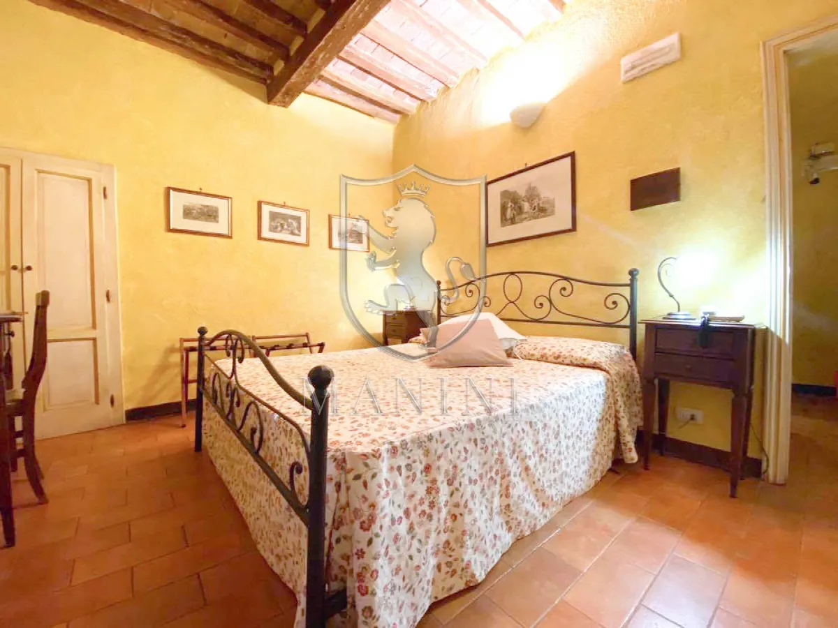 Appartamento in vendita a Montalcino - foto 3